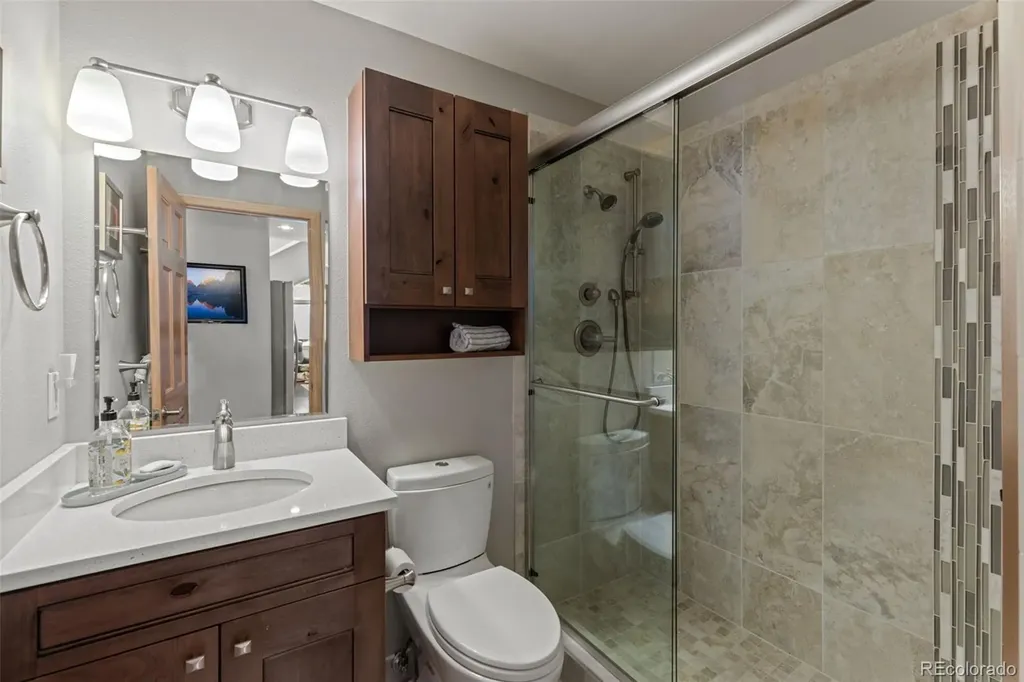 31 Tall Pines Drive Breckenridge CO 80424