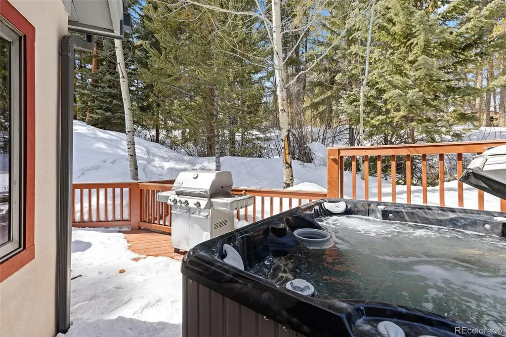 31 Tall Pines Drive Breckenridge CO 80424