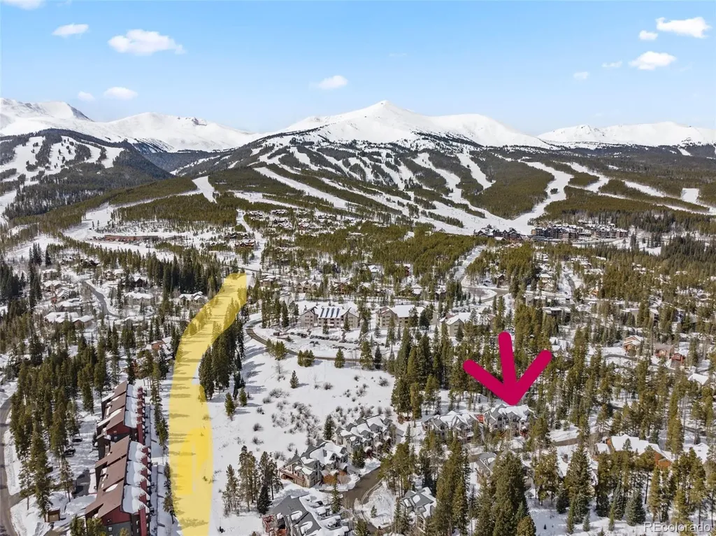 31 Tall Pines Drive Breckenridge CO 80424