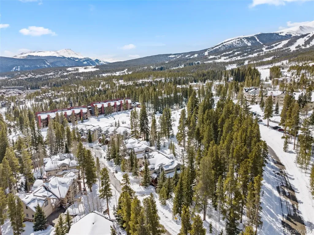 31 Tall Pines Drive Breckenridge CO 80424