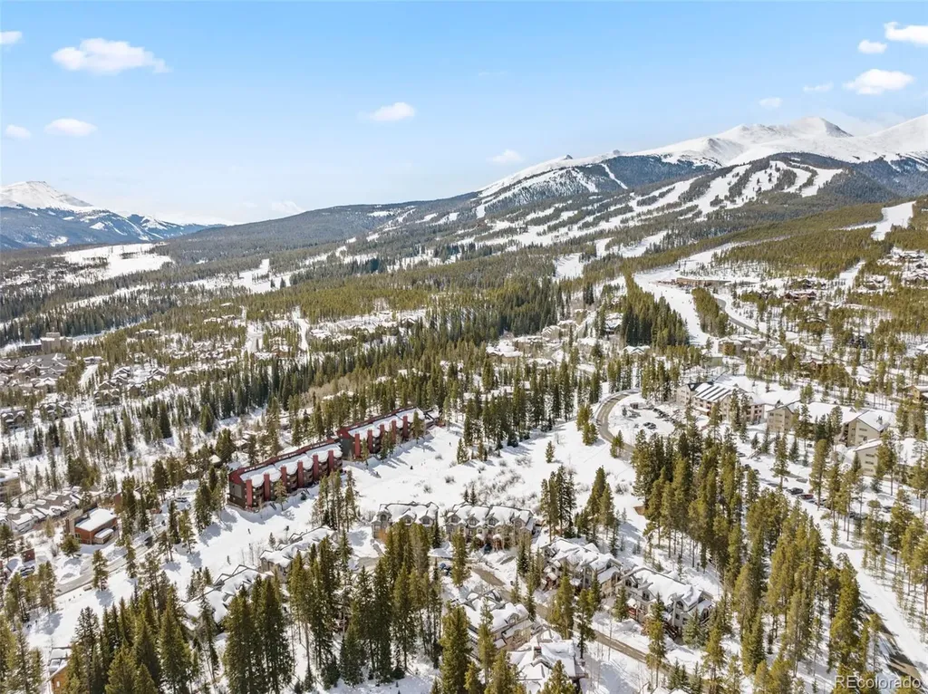 31 Tall Pines Drive Breckenridge CO 80424