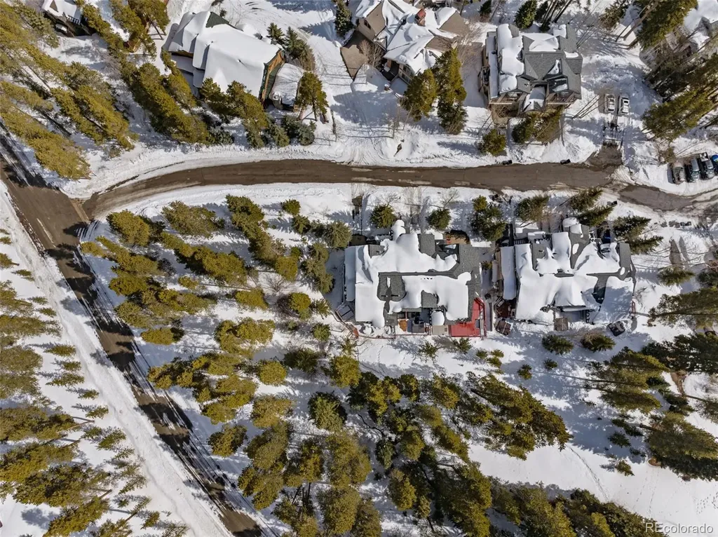 31 Tall Pines Drive Breckenridge CO 80424