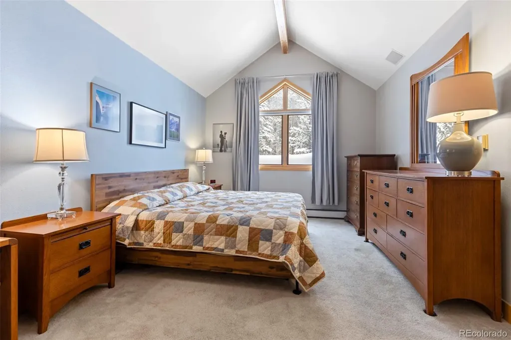 31 Tall Pines Drive Breckenridge CO 80424