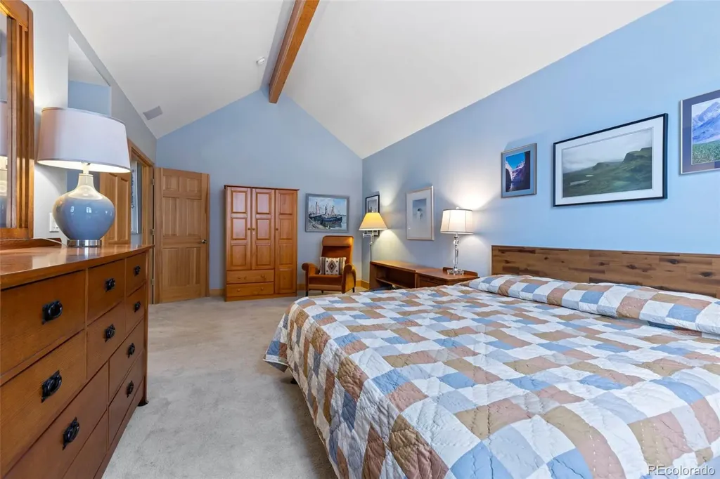 31 Tall Pines Drive Breckenridge CO 80424