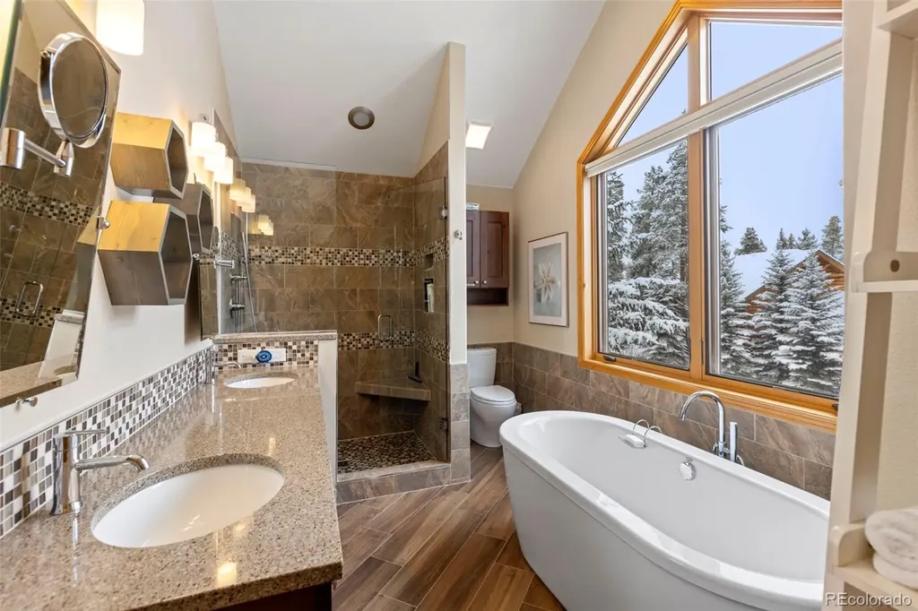 31 Tall Pines Drive Breckenridge CO 80424