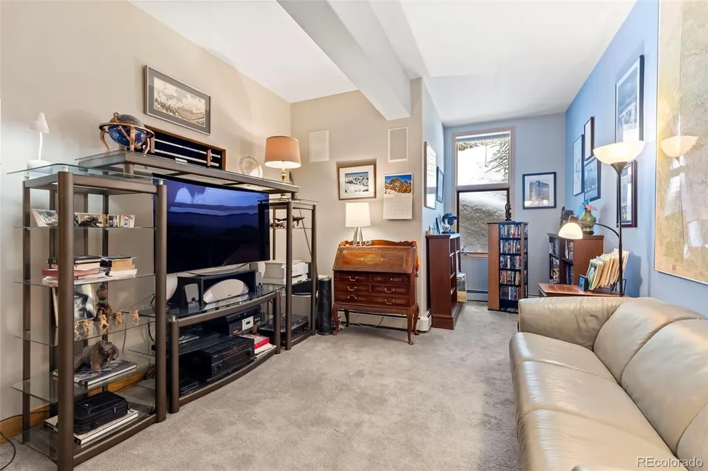 31 Tall Pines Drive Breckenridge CO 80424