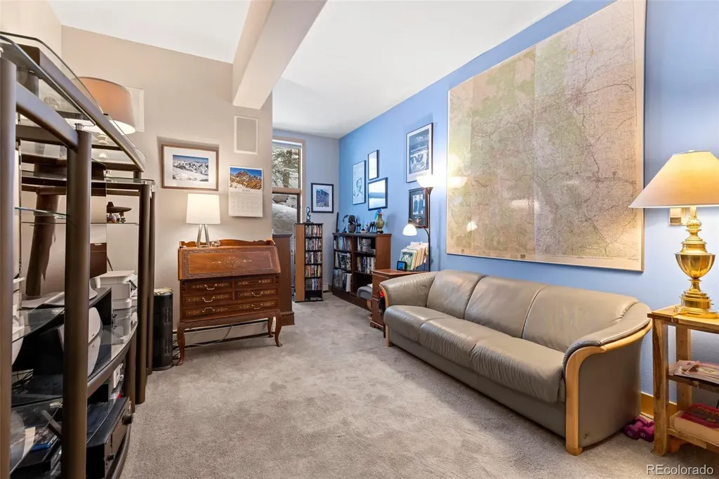 31 Tall Pines Drive Breckenridge CO 80424
