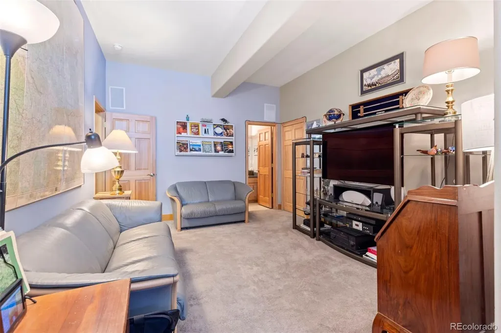 31 Tall Pines Drive Breckenridge CO 80424
