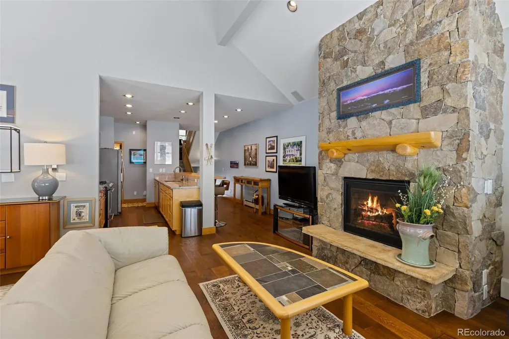 31 Tall Pines Drive Breckenridge CO 80424