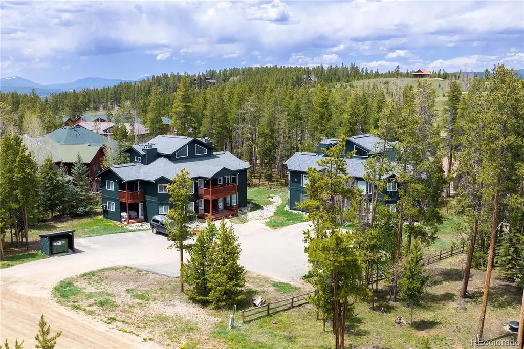 753 County Road 830 Fraser CO 80442