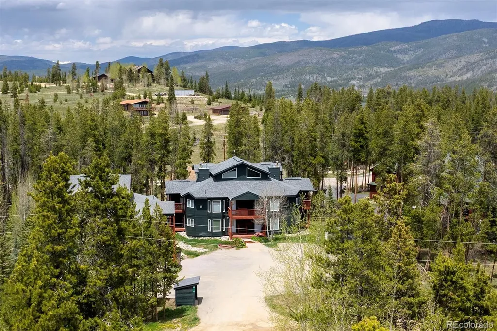 753 County Road 830 Fraser CO 80442