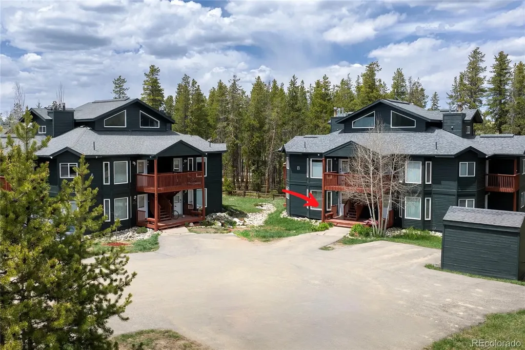 753 County Road 830 Fraser CO 80442