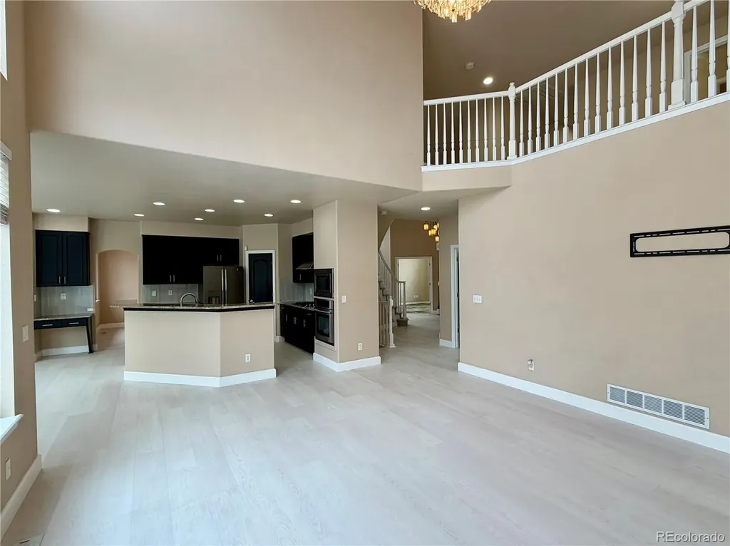 22163 E Rowland Place Aurora CO 80016