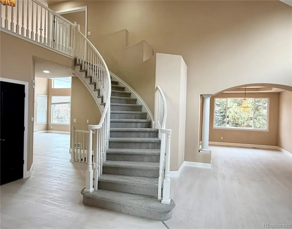 22163 E Rowland Place Aurora CO 80016
