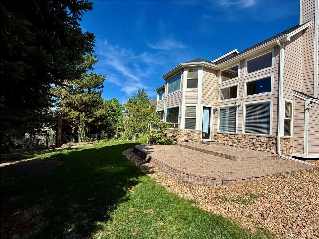 22163 E Rowland Place Aurora CO 80016