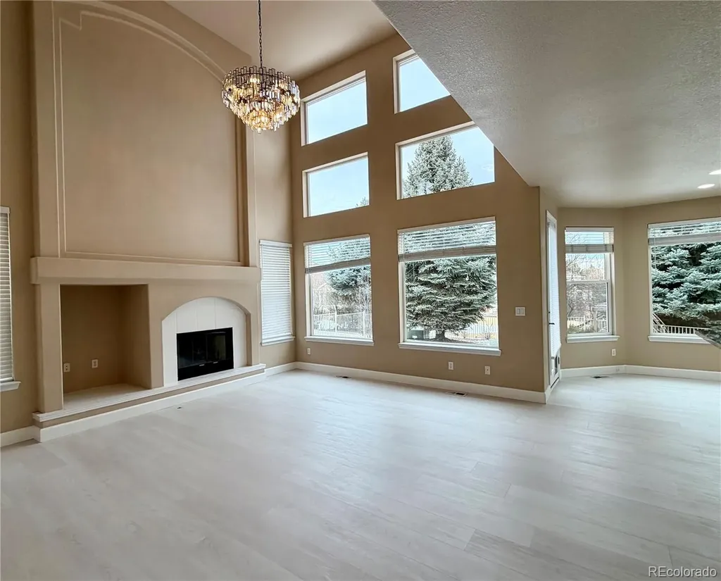22163 E Rowland Place Aurora CO 80016