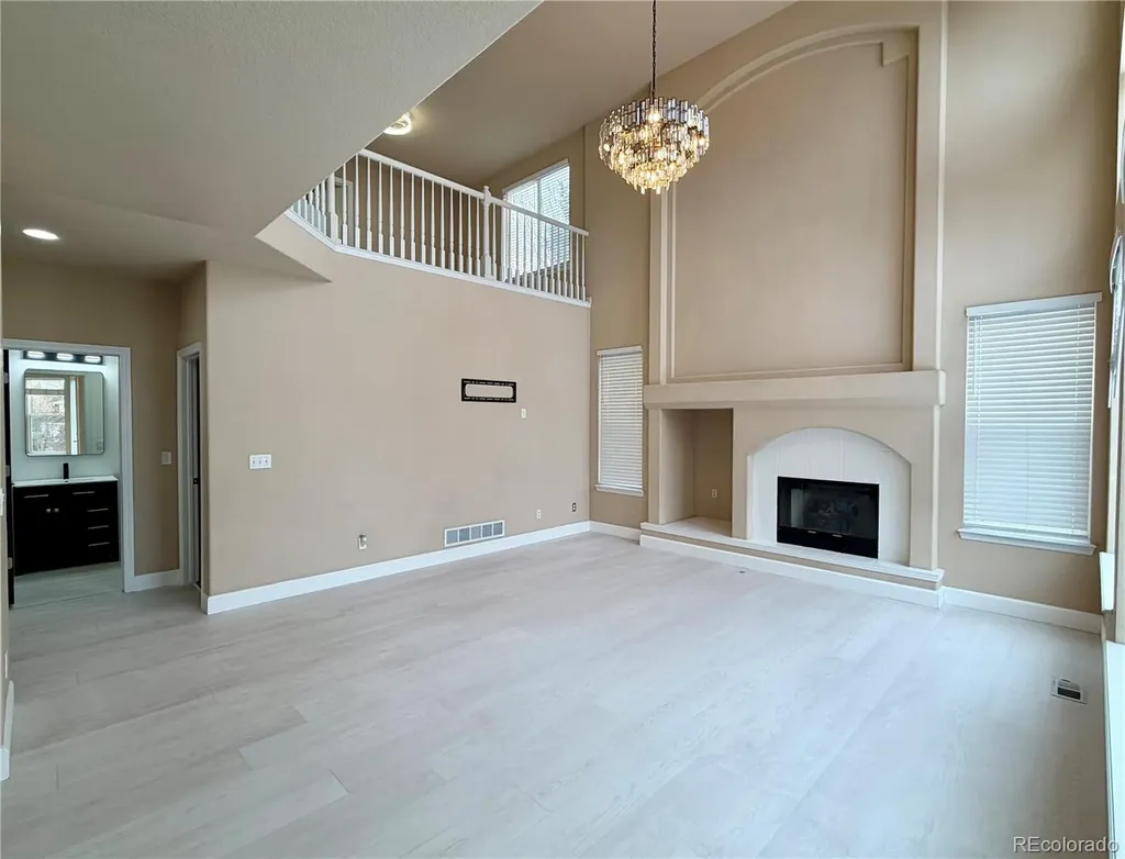 22163 E Rowland Place Aurora CO 80016
