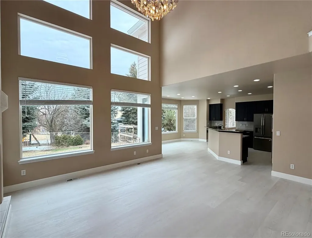 22163 E Rowland Place Aurora CO 80016