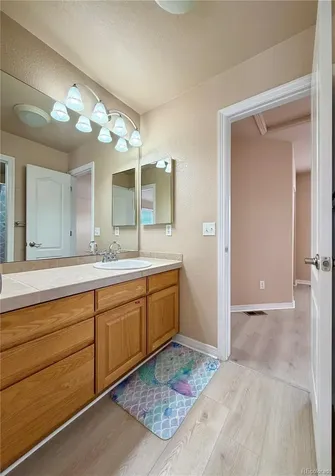 22163 E Rowland Place Aurora CO 80016
