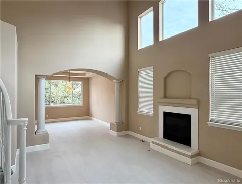 22163 E Rowland Place Aurora CO 80016