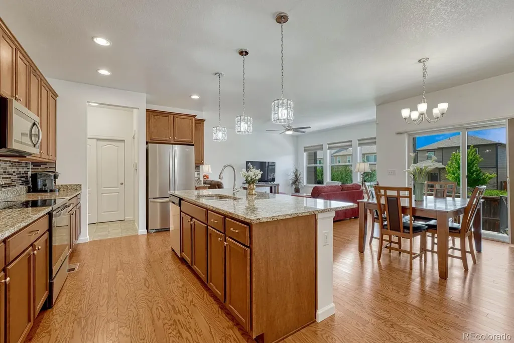 11791 Barrentine Loop Parker CO 80138