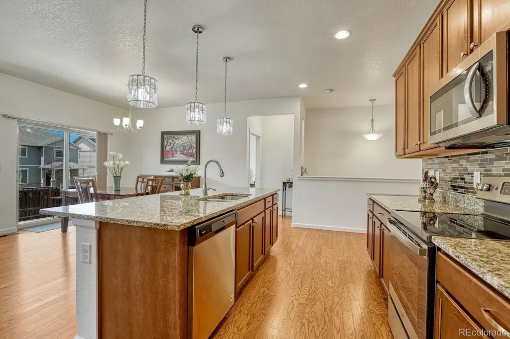 11791 Barrentine Loop Parker CO 80138