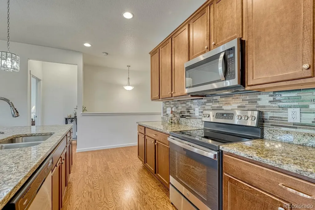 11791 Barrentine Loop Parker CO 80138