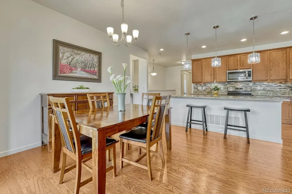 11791 Barrentine Loop Parker CO 80138