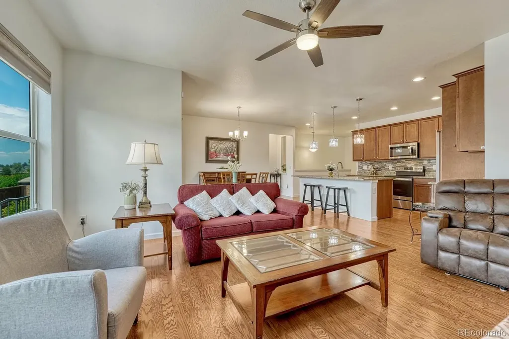 11791 Barrentine Loop Parker CO 80138