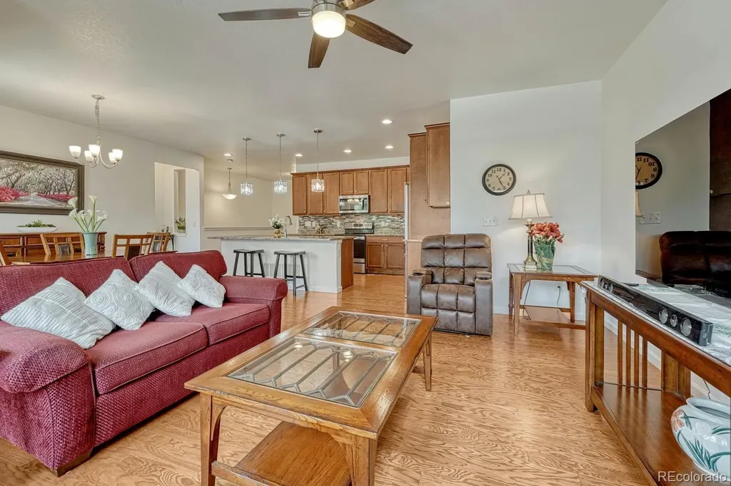 11791 Barrentine Loop Parker CO 80138