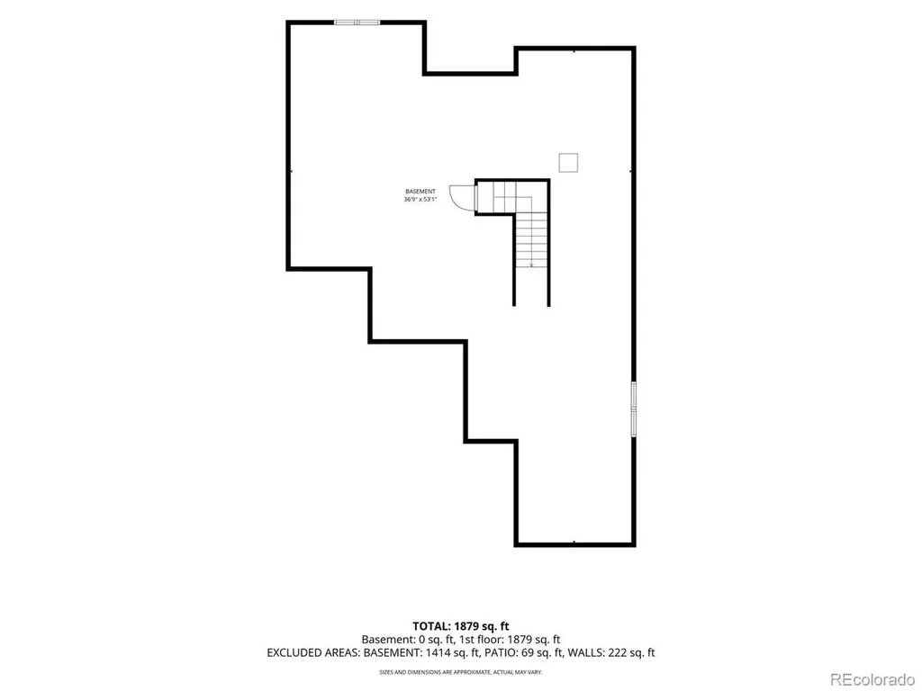 11791 Barrentine Loop Parker CO 80138