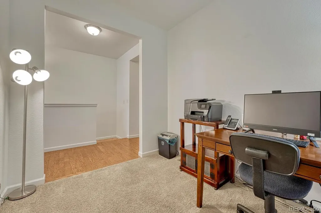 11791 Barrentine Loop Parker CO 80138