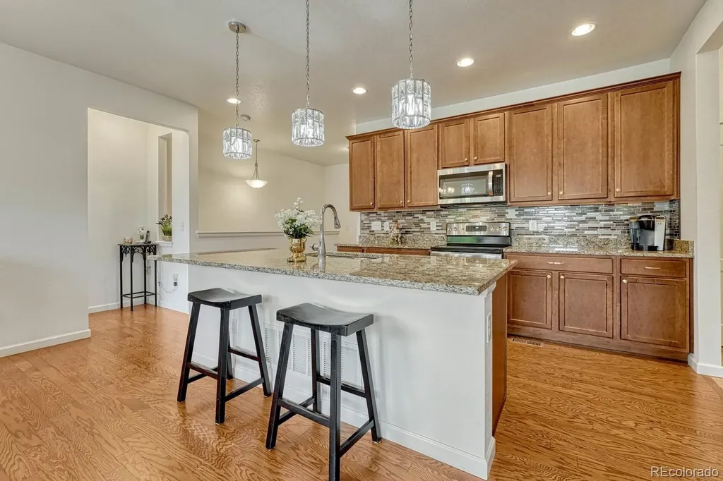 11791 Barrentine Loop Parker CO 80138