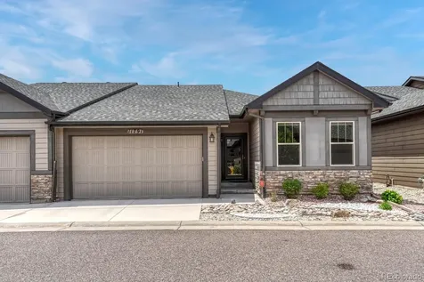 11791 Barrentine Loop Parker CO 80138