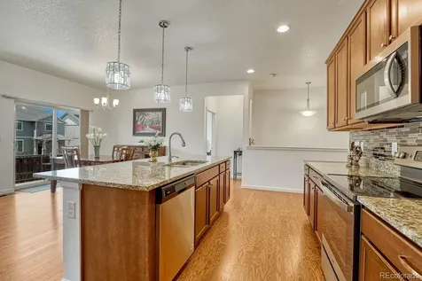 11791 Barrentine Loop Parker CO 80138