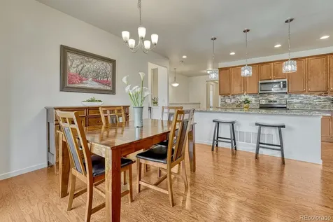 11791 Barrentine Loop Parker CO 80138