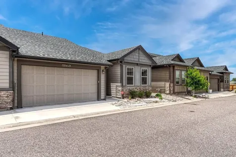 11791 Barrentine Loop Parker CO 80138