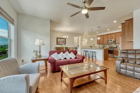11791 Barrentine Loop Parker CO 80138