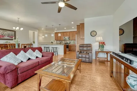 11791 Barrentine Loop Parker CO 80138