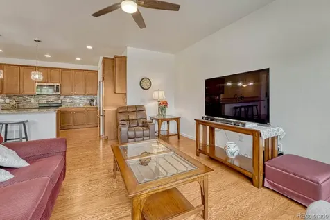 11791 Barrentine Loop Parker CO 80138