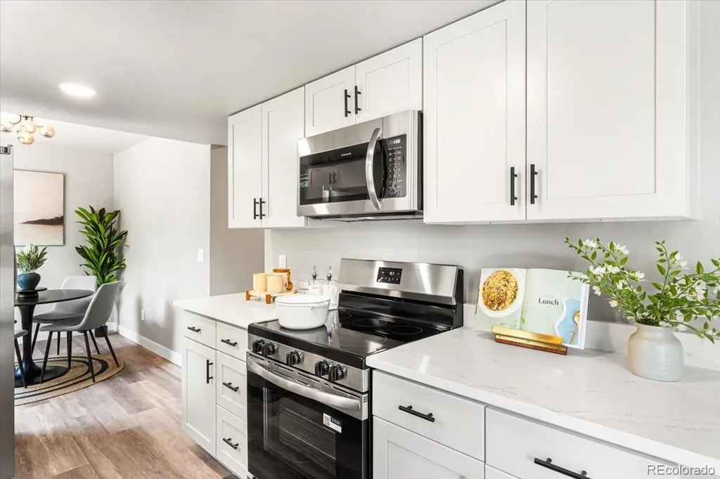 4669 S Idalia Street Aurora CO 80015