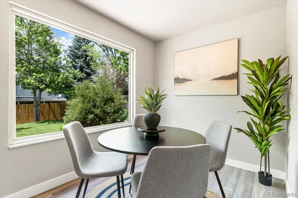 4669 S Idalia Street Aurora CO 80015