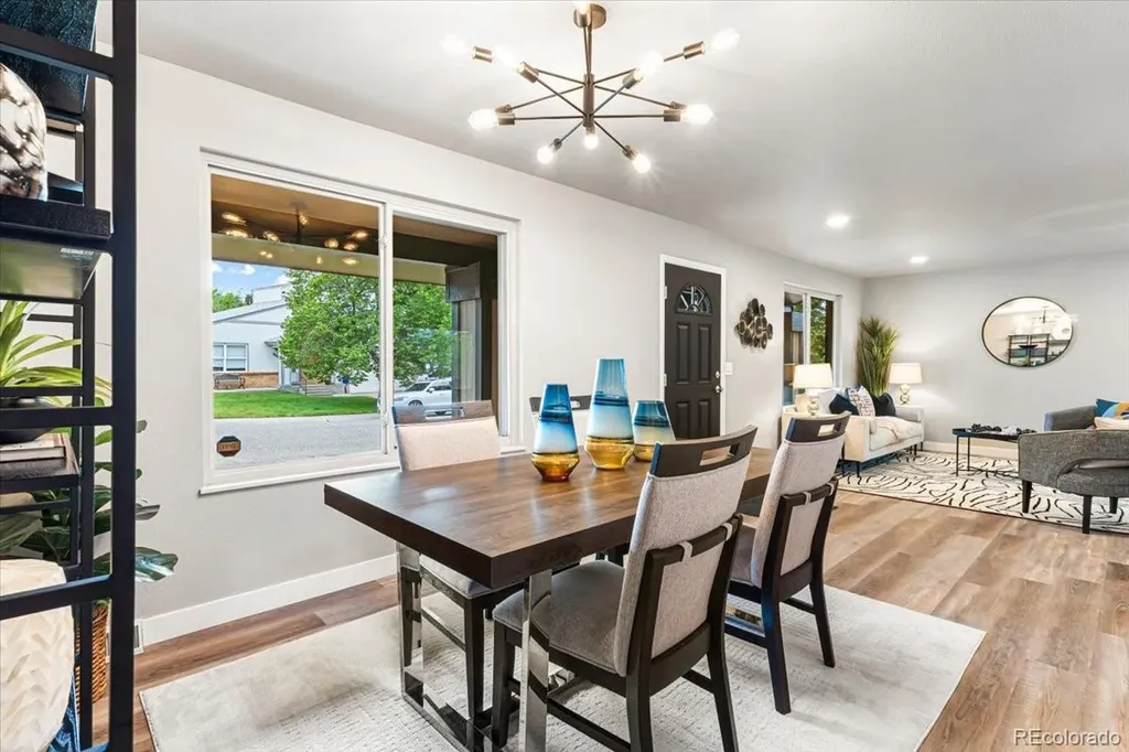4669 S Idalia Street Aurora CO 80015