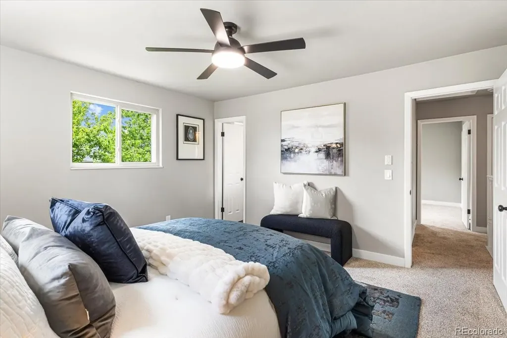 4669 S Idalia Street Aurora CO 80015