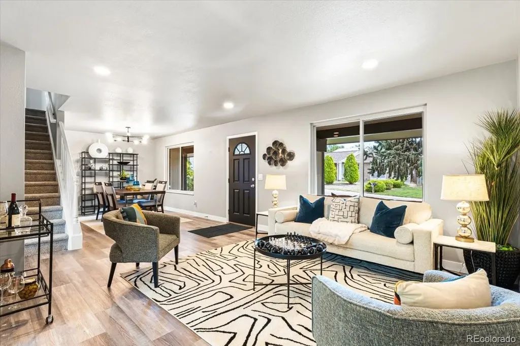 4669 S Idalia Street Aurora CO 80015