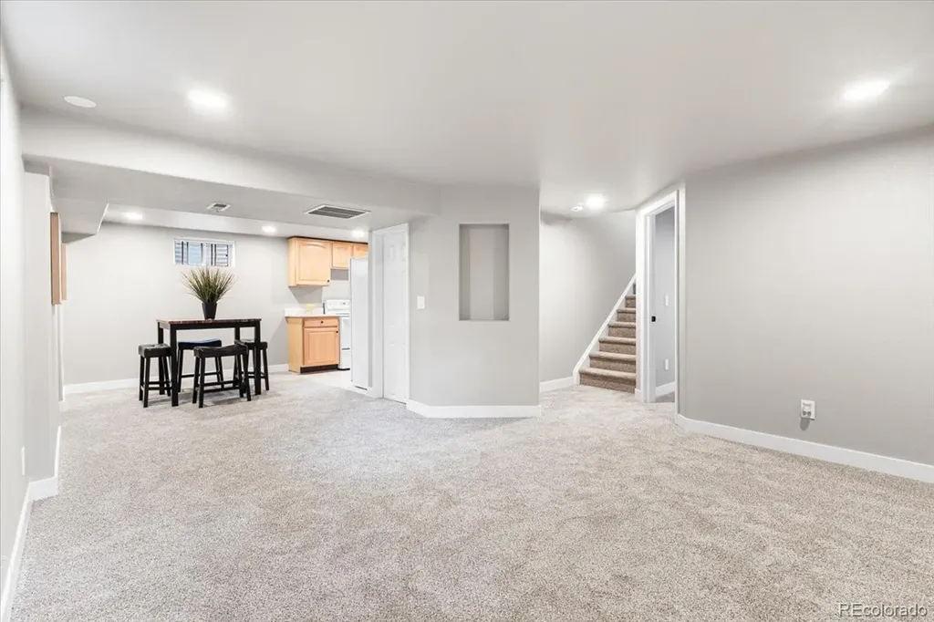 4669 S Idalia Street Aurora CO 80015
