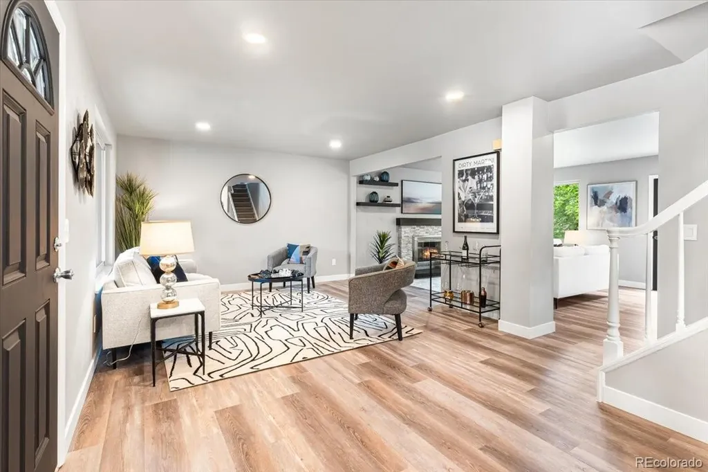4669 S Idalia Street Aurora CO 80015