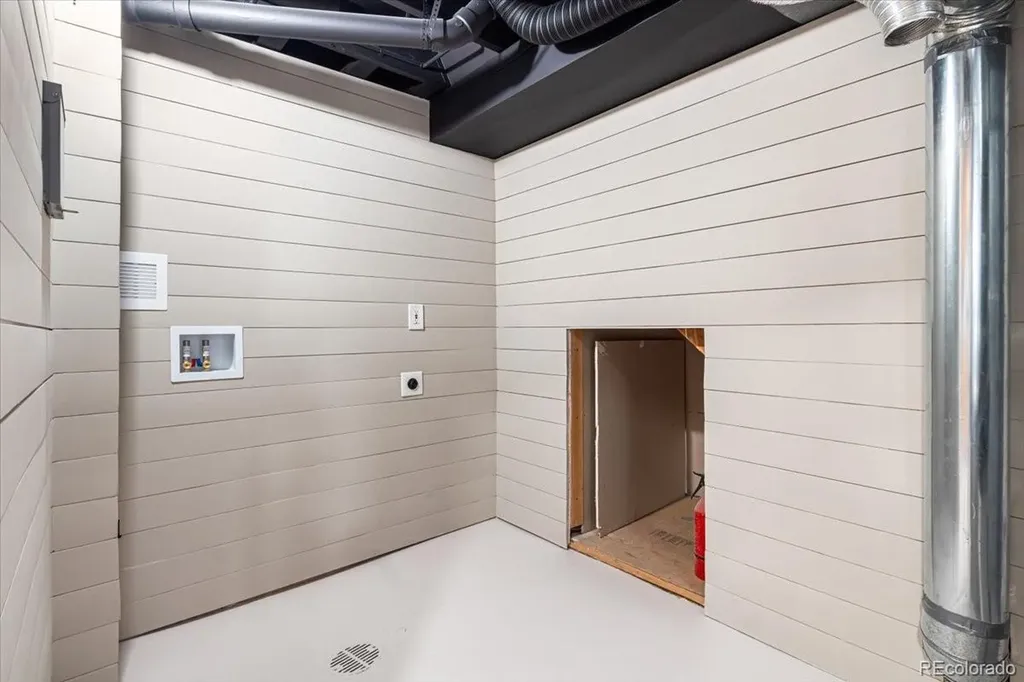 4669 S Idalia Street Aurora CO 80015