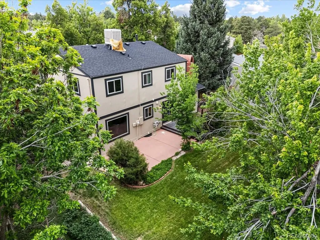 4669 S Idalia Street Aurora CO 80015