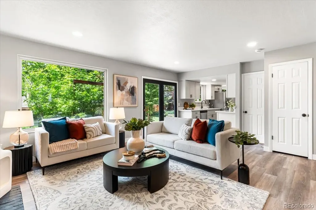 4669 S Idalia Street Aurora CO 80015